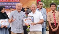 Dua Bulan Bahagia