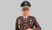 Kejari Resmi Tingkatkan Dugaan Korupi Dana Hibah KONI Bateng ke Tahap Penyidikan