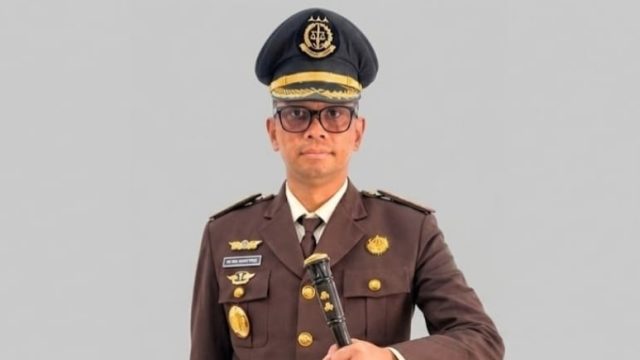 Kejari Resmi Tingkatkan Dugaan Korupi Dana Hibah KONI Bateng ke Tahap Penyidikan