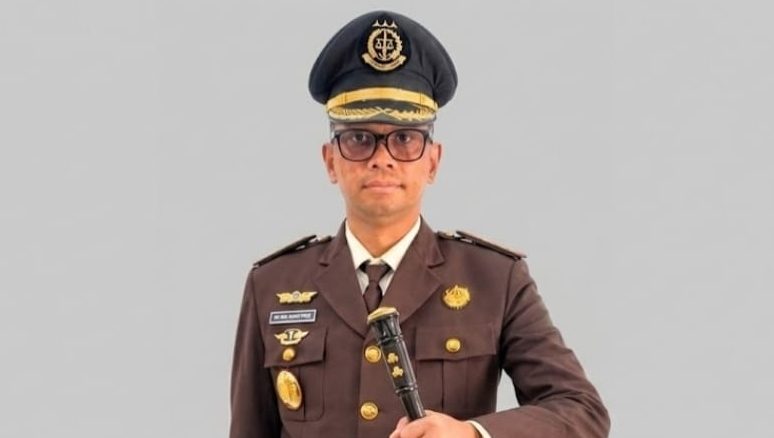 Kejari Resmi Tingkatkan Dugaan Korupi Dana Hibah KONI Bateng ke Tahap Penyidikan