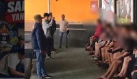 Polda dan BNNP Razia di Insanity KTV dan Lounge Pangkalpinang, 54 Orang Positif Konsumsi Narkotika