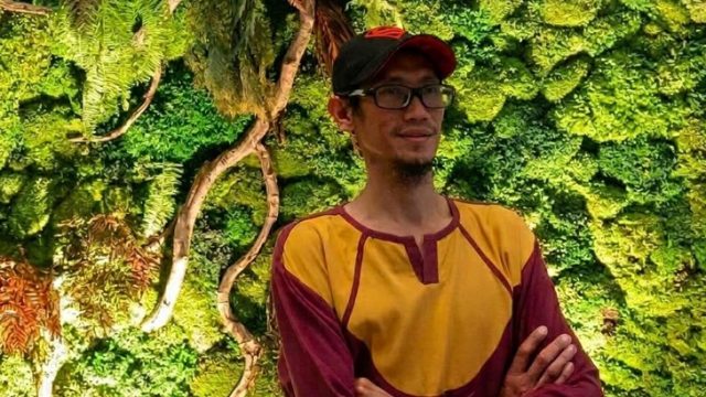 Ngenggunyang Ngengkutau
