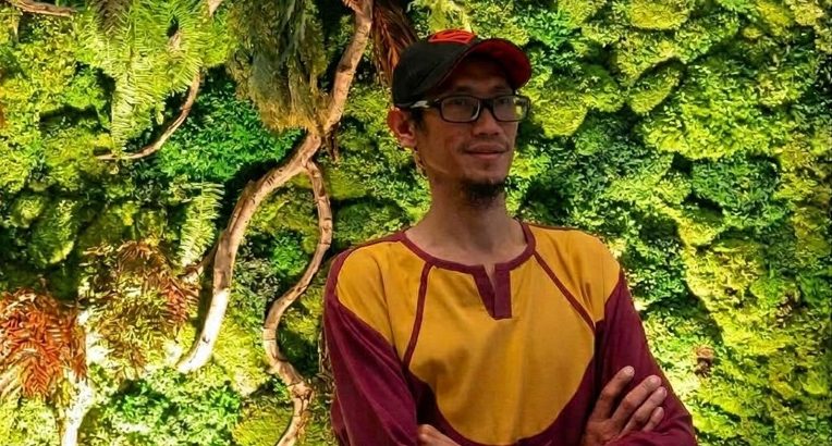 Ngenggunyang Ngengkutau