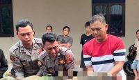 Geger di Desa Teluk Limau! Terduga Pelaku Pencurian Tewas Diamuk Massa, Polisi Lakukan Penyelidikan