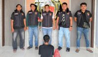 Gegara Salah Paham, Pria di Mentok Ini Dibacok Pakai Parang hingga Masuk RSUD