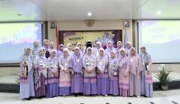 Perkuat Soliditas, PD Salimah Bangka Tengah Siapkan Program Berdampak bagi Perempuan dan Keluarga