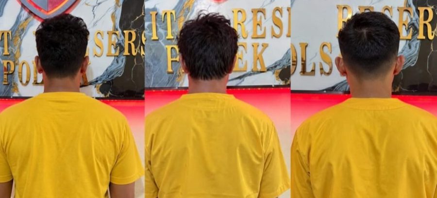 Polsek Jebus Tangkap 3 Terduga Pelaku Pengeroyokan Maut di Teluk Limau