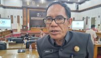 Pemkab Bangka Barat Terima Rp140 Miliar DBH Royalti Timah Tahun 2027