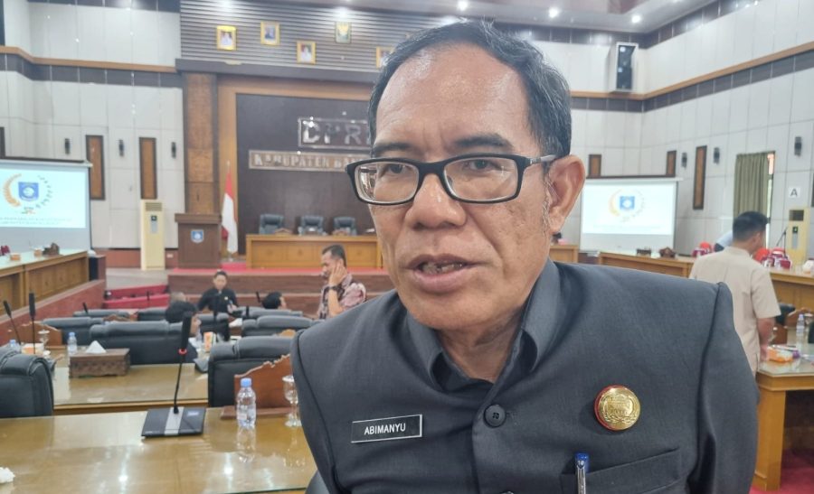 Pemkab Bangka Barat Terima Rp140 Miliar DBH Royalti Timah Tahun 2027