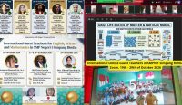 Terobosan Global: SMPN 1 Simpang Rimba Hadirkan Guru Tamu dari 7 Negara