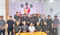 Bawaslu Bateng Perkuat Tata Kelola JDIH, Dorong Digitalisasi Produk Hukum