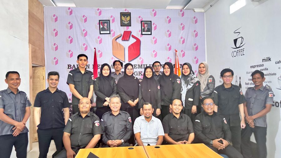 Bawaslu Bateng Perkuat Tata Kelola JDIH, Dorong Digitalisasi Produk Hukum