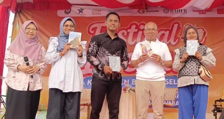 Mengimplementasikan Budaya Learning Culture di Era Modern