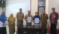 Pemkab Bangka Tengah Gandeng Bank Sumsel Babel, Iuran BPJS Warga Kurang Mampu Bakal Dibantu