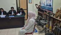 Kuasa Hukum Hellyana Klaim Keterangan Empat Saksi Lemahkan Dakwaan Jaksa