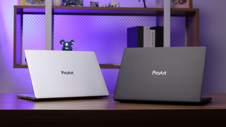 ASUS Resmi Hadirkan ASUS ProArt P14 dan P16, Laptop Kreator Profesional dengan NVIDIA RTX Spark™ Pertama di Indonesia