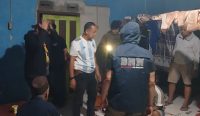 Gerebek Rumah di Tanjung Ketapang, Polisi Temukan 6,8 Gram Sabu Siap Edar