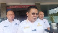 Terbukti Salahgunakan Wewenang, Bupati Bangka Selatan Copot Jabatan Kades Bedengung