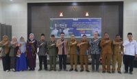 Algafry Rahman: Literasi Bukan Sekadar Membaca, Kunci Utamanya Berpikir Kritis
