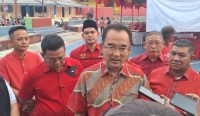 Krisis air bersih yang membayangi warga Bangka Selatan akibat musim kemarau panjang memantik perhatian serius dari Anggota