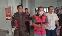 Kejari Tetapkan Ketua dan Sekretaris KONI Pangkalpinang Tersangka Dugaan Korupsi Dana Hibah