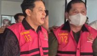 Modus Dugaan Korupsi Ketua dan Sekretaris KONI Pangkalpinang, Kerugian Rp351 Juta