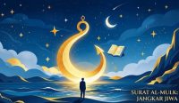 Jangkar Jiwa di Tengah Arus Zaman: Renungan Surat Al‑Mulk