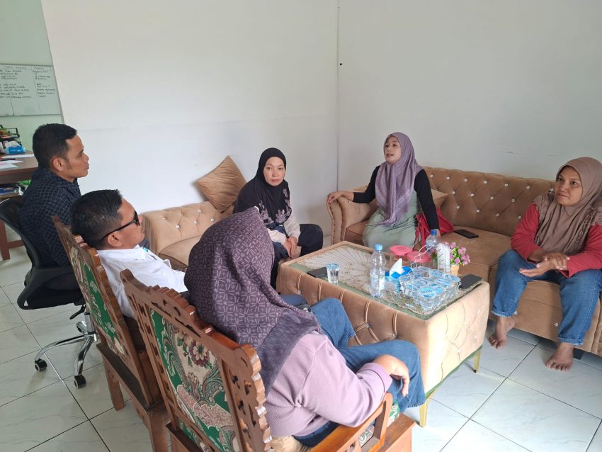 Yayasan SPPG Air Ruai Mangkir dari Bipartit, Kuasa Hukum Pekerja Siap Lapor Disnaker dan Polres Bangka