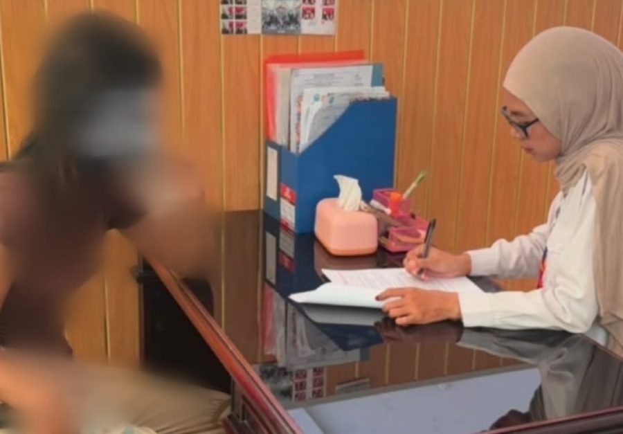 Remaja Perempuan di Bangka Selatan Terpapar Narkoba Sejak SD, BNNK Rehabilitasi ke RSJD