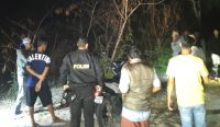 Pimpin Penggerebekan 829 Gram Sabu, Kapolres Bangka Selamatkan Lebih dari 3.200 Jiwa