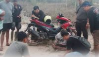 Polisi Gerebek Pengedar di Gantung, Barang Bukti 13,84 Gram Sabu Disita