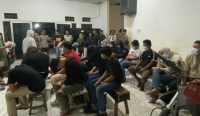 Menyasar Kos dan Penginapan, Operasi Pekat di Pangkalpinang Jaring 26 Muda-Mudi