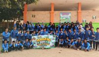 Mengenal Dunia Kerja Sejak Dini, Siswa SDIT Alam Cahaya Ikuti Magang di 9 Lokasi