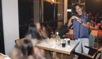 Razia Tempat Hiburan Malam di Belitung, Tim Gabungan Temukan 3 Orang Terindikasi Narkoba