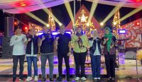 Sukses Digelar, Festival Junjung Besaoh Diharapkan Jadi Agenda Wisata Budaya Unggulan Bangka Selatan