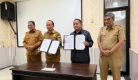 Sinergi Pemkab Bateng dan BPOM Pangkalpinang, MBG Akan Diawasi Rutin
