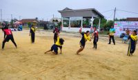 Lestarikan Warisan Budaya, 117 Pelajar Unjuk Gigi di Pekan Olahraga Tradisional Kabupaten Bangka