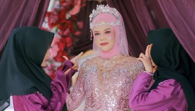 Kisah Bendon di Mentok: Rela Percepat Akad Nikah, Kini Cari Keberadaan Istri yang Hilang Misterius