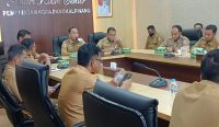 Pemkot Pangkalpinang Segera Integrasi e-Sampah, Prof Udin: Pengelolaan Retribusi dan Pajak Harus Terbuka