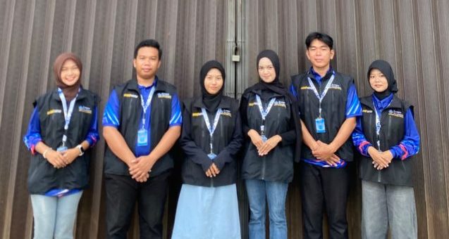 Menyelamatkan Tugas Lewat Ponsel: Kisah Sukses Maba Printing UBB
