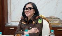 Mantan Wakajati Babel Tutup Usia