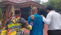 Anak di Bangka Selatan Jadi Korban Asusisla Ayah Tiri hingga Hamil 6 Minggu