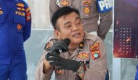 Polres Bangka Barat Selidiki Laporan Hilangnya Seorang Istri Dua Hari Pasca-Menikah