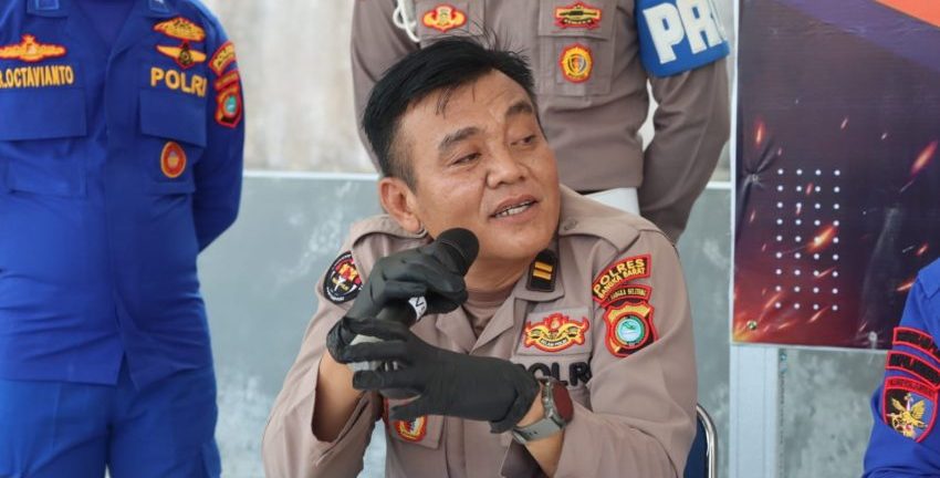 Polres Bangka Barat Selidiki Laporan Hilangnya Seorang Istri Dua Hari Pasca-Menikah