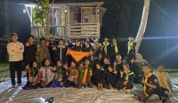 Dari Kelekak Bangka untuk Masa Depan: Pemuda Babel Bersatu Pulihkan Alam di Kemah Ekologi 2.0