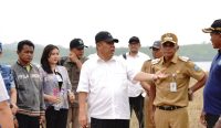 Dari Hulu ke Hilir: Strategi Gubernur Babel Sulap Selat Nasik Jadi Pusat Industri Kelapa