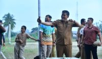 Semarak Penutupan POTRAD Bangka 2026: Saat Permainan Tradisional Kembali Berjaya