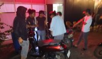 Edar Sabu di Tempat Karaoke, Pemuda di Belinyu Diringkus Polisi