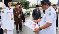 Peringati Sumpah Pemuda ke-98, Prof Udin Ajak Pemuda Jadi Generasi Patriotik dan Berempati