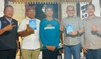 Dari Toboali untuk Dunia: Menghidupkan Budaya Baca Lewat Karya Penulis Muda Bangka Selatan